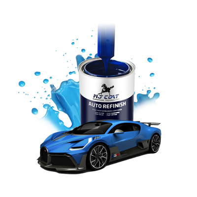 Pintura de revestimento automático de alta qualidade com proteção de revestimento de base de metal mais fina para limpeza