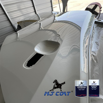 3C Alto brilho Auto Clear Coat Paint 2-3 Coats Proteção