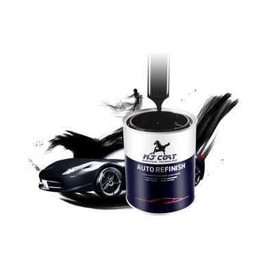 4-6 horas Tempo de recolocação Tinta de revestimento superior automotivo com teor de COV inferior a 50 g/l