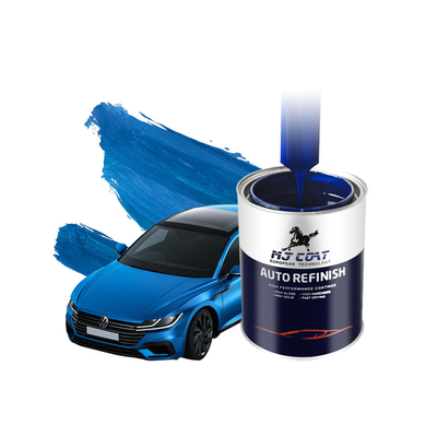 Especializado em auto primer acrílico - Tempo de recobrimento 2 horas - Aplicações automotivas