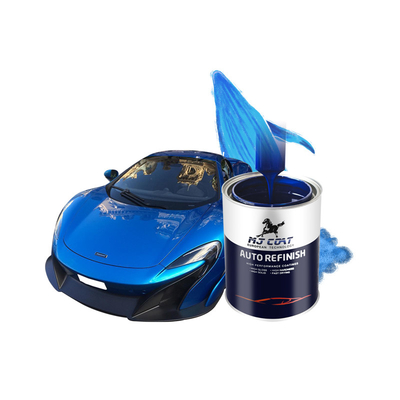 Semi Gloss Acrílico Auto Primer Secagem Rápida 1-2 camadas para suave