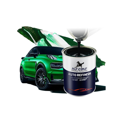 Resistência ao calor Auto pintura endurecedor contra raios UV fatores ambientais