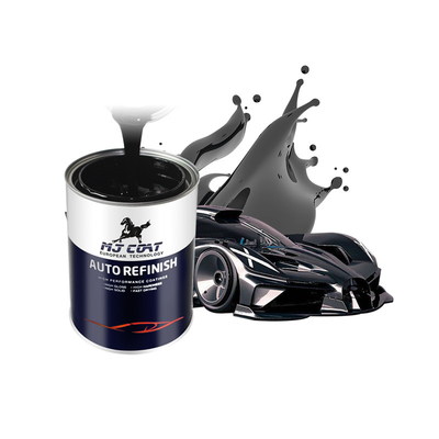 Matte Finish Auto Acrílico Primer Limpeza Essential Anti Amarelecimento
