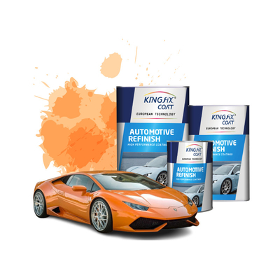 Método de pulverização para aplicação na pintura de revestimento de revestimento automático