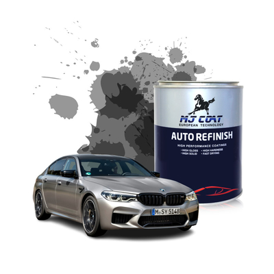 Auto primer acrílico de alta eficiência com resistência ao mofo para cobertura interna/externa