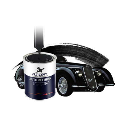 25 graus Celsius Automotive Base Coat Paint Reparação Para Anti-Razão pintura filme rápido seco