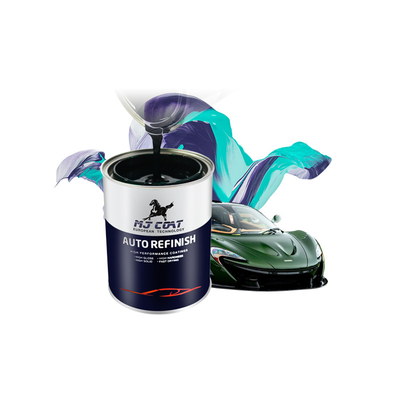 Limpeza de desengraxante de pintura de camada superior automotiva naval