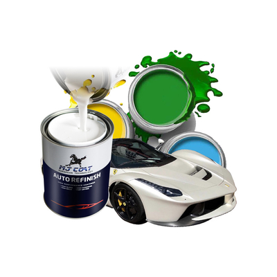 Secagem rápida de interior/exterior de acrílico auto primer pintura de pulverização branco/cinzento/preto Recoat em 2 horas