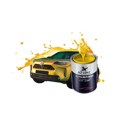 Automotive Auto Clear Coat Paint Recomendado Armazenamento de Spray Manter longe do ambiente quente