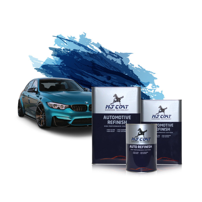 Matte Low VOC Auto Primer Acrílico Interior/Exterior Cobertura 6-8 Ft. Quadrado/qt Recoat em 2 horas