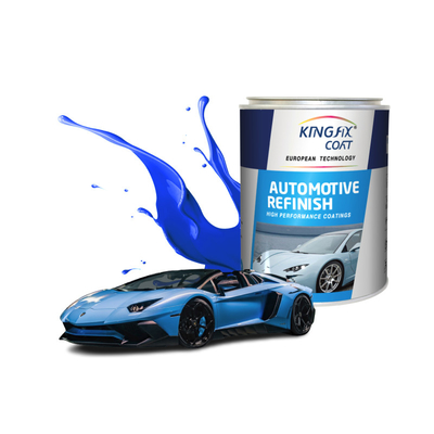 Finalização fosca Interior/Exterior Auto Primer Acrílico Baixo Nível de VOC Resistente a Mofo 1 Hora Tempo de Seca 2 Horas Recoating