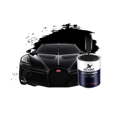 Spray Auto Clear Coat Paint Alta adesão Flexibilidade e repelência à água para qualquer superfície