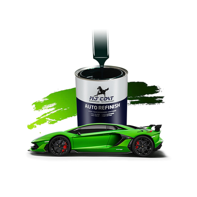 Secagem Rápida Auto Primer Acrílico Matte Finish para resultados superiores