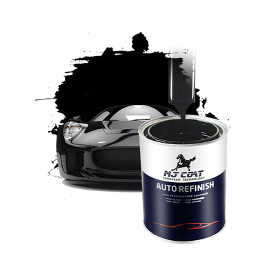 2-3 camadas de pintura automotiva em 2-3 horas tempo de secagem e acabamento brilhante