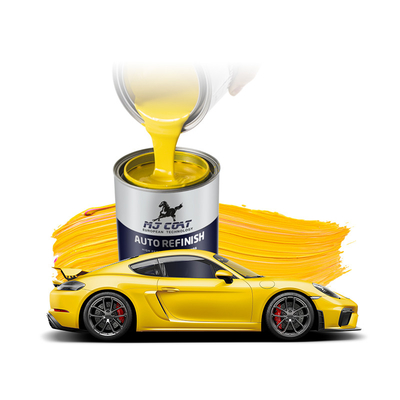 Usos recomendados Automóvel Automóvel Top Coat Paint Recoat Time 4-6 horas