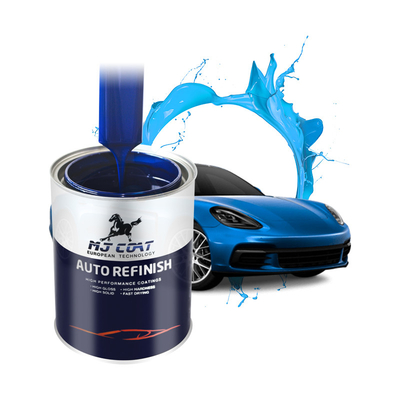 Sun Smart Auto Clear Coat Paint em brilhante e fosco