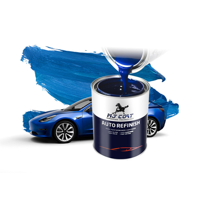 Primer acrílico de revestimento de base Universal Primer acrílico para acabamento automotivo