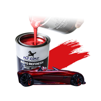 1 Hora de Seco Profissional Auto Primer Acrílico para Interior / Exterior